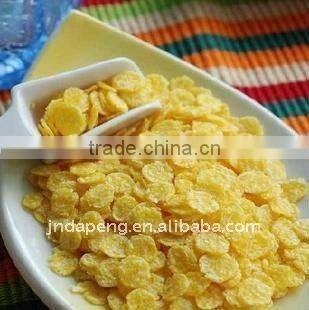 breakfast cereal machine/processing machinery