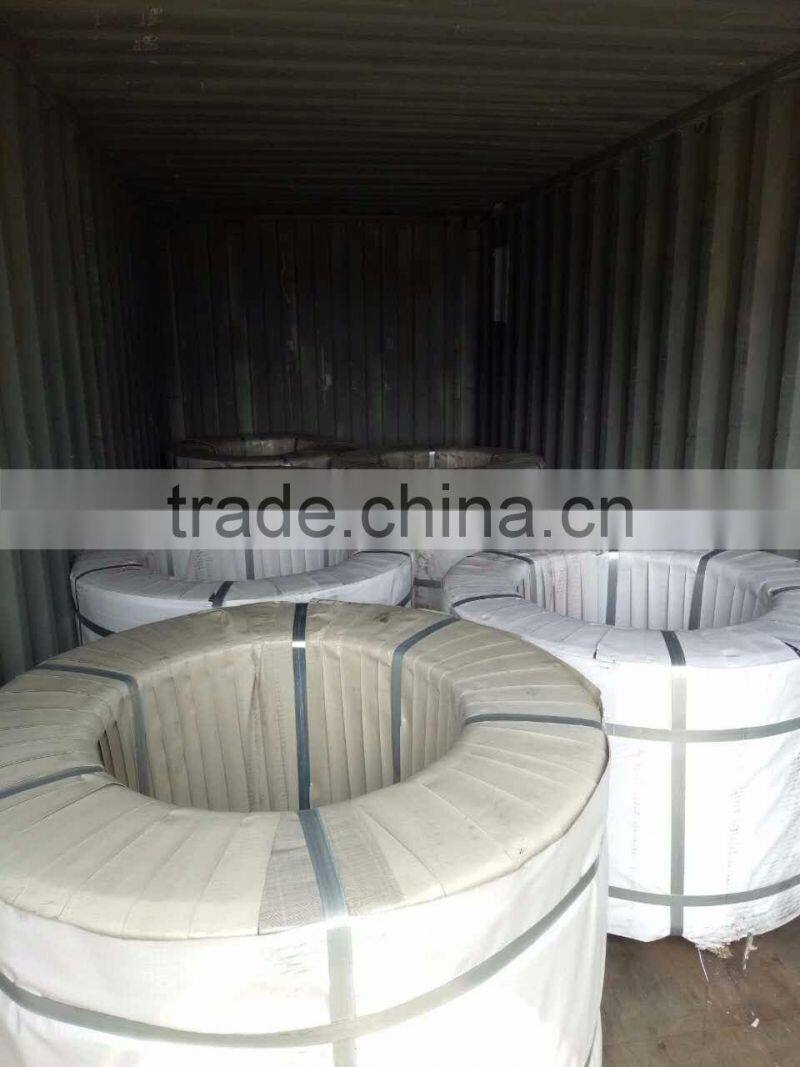 High Carbon High Tensile Steel Wire For Concrete Grider