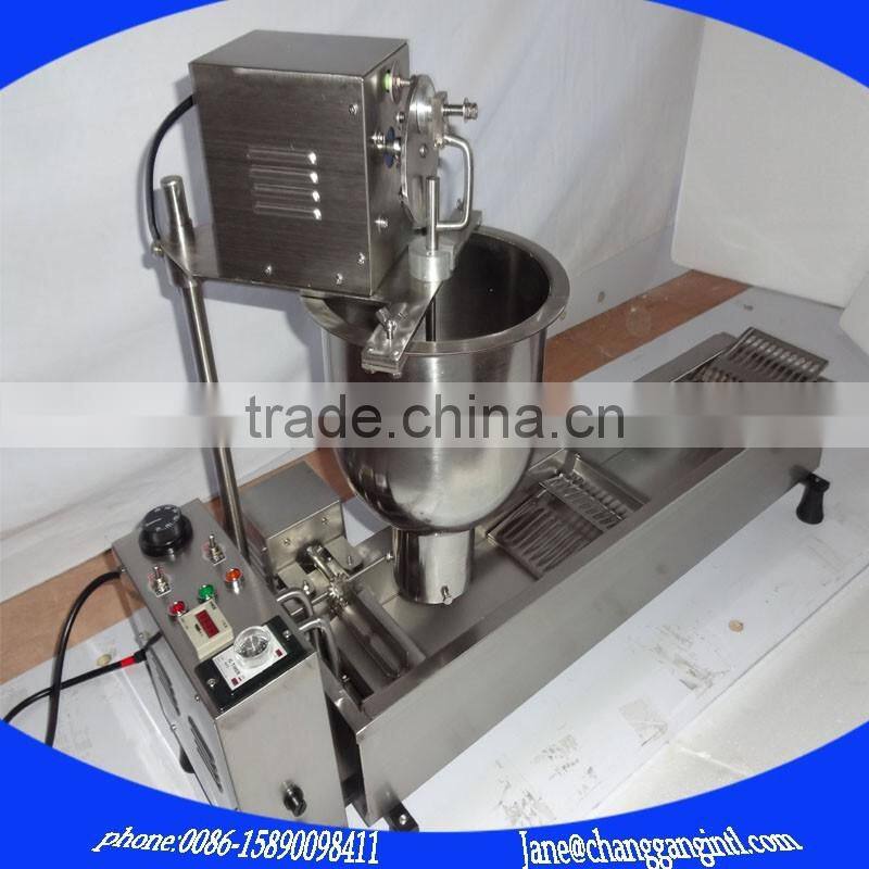 doughnut fryer /doughnut makers for sale