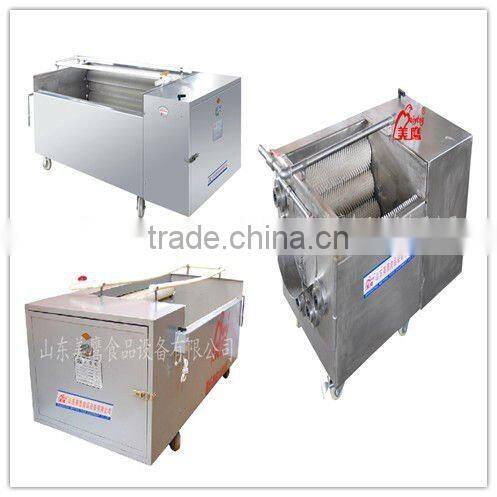 Automatic Vegetable Washer Machine supplier from factory
