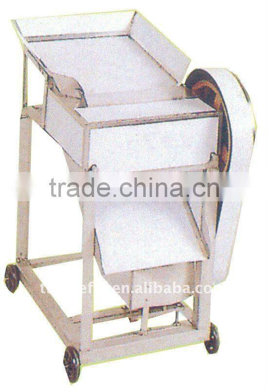 TW-601 Squid Carver Food machine (Video)