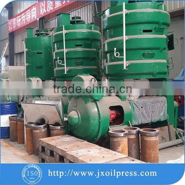 canola oil extraction machine /Soybean Oil Extraction Machine
