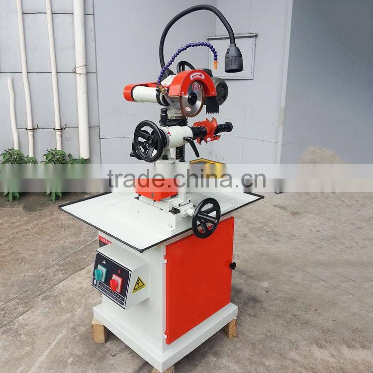 precision universal carbide tool grinder