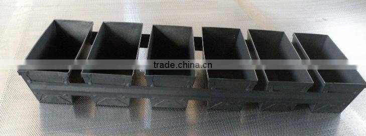 Hamburger Perforated Aluminum Teflon Sheet pan