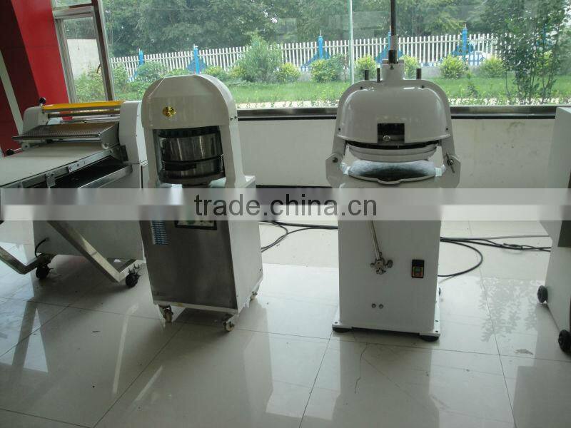 Steamed Stuffed Bun Machines