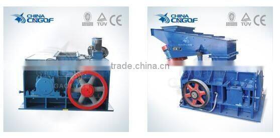 High quality crushing machine hammer mill crusher for sale
