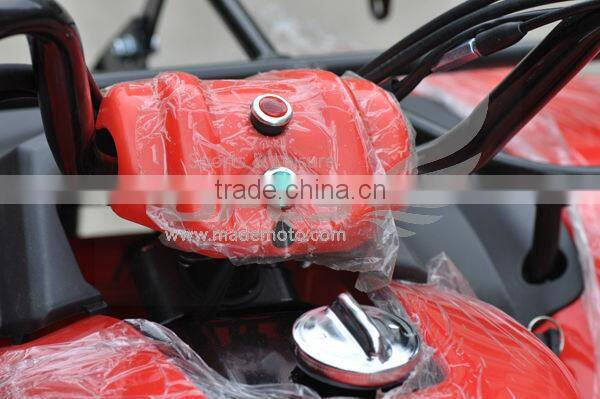 Direct Selling 200cc quad atv with differential