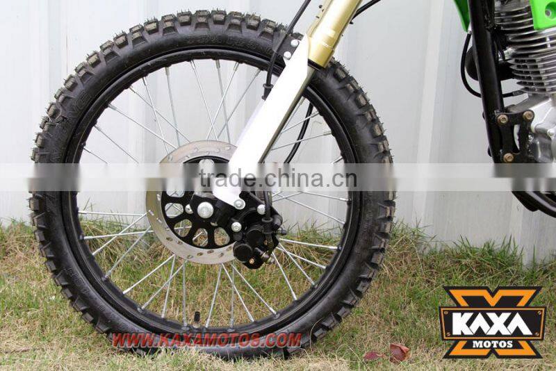 250cc Motor Cross Bikes