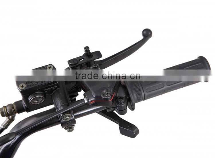 Newest Raptor Design 150cc Quad Bike