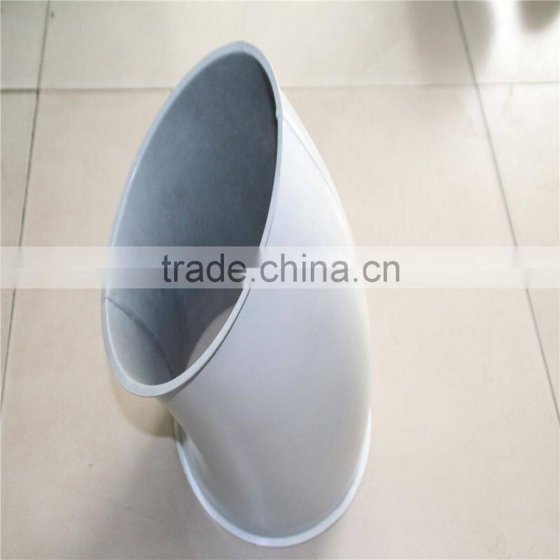 stainless steel elbow