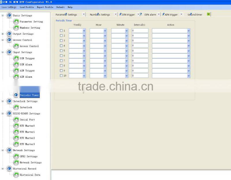 S270 3G GSM SMS Alert Module FOR Automatic Teller Machine GPRS controller