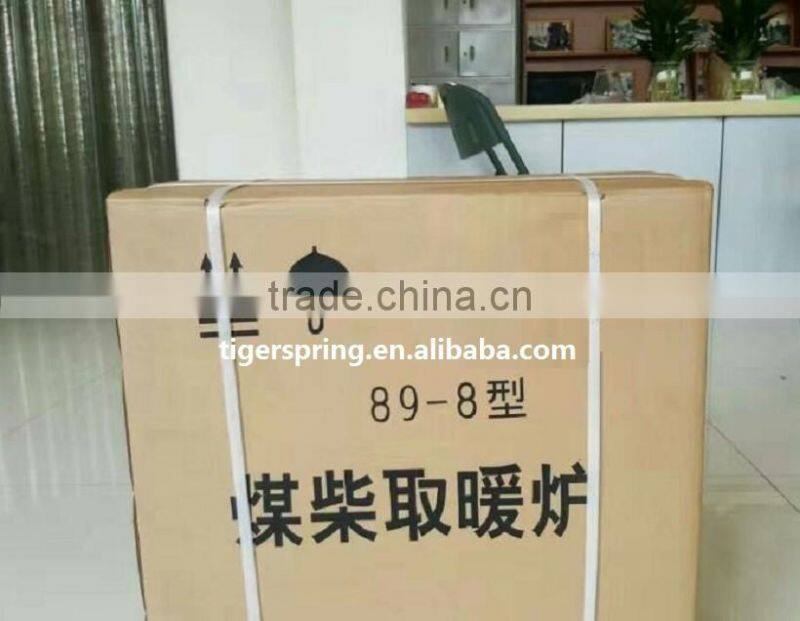 Cast Iron Stove Wood Pellet Cooking Stove Coal Stove for Home Use