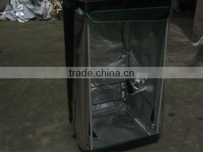 Hydroponics Grow tent 0.6x0.6x1.2M