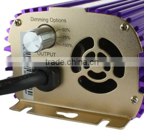 CE Authorized 1000w 600w 400w 250w HPS Grow Light Bulbs/HPS Grow Lighting/Grow Light Lamp