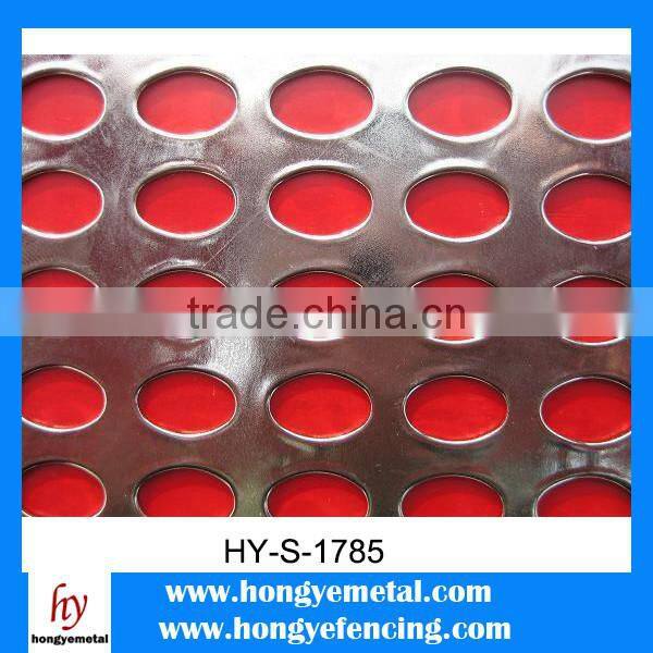 Constructive High Quality 201 mirror stainless steel sheet