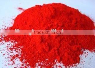 factory supply!! Molybdate red free sample Bright color powder