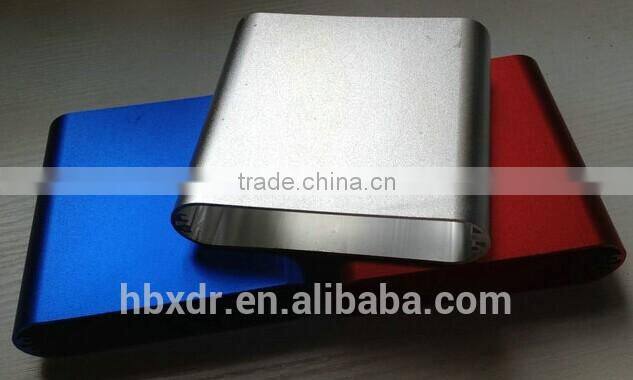 aluminium profiles for industry, windows, doors, decoration aluminum profile