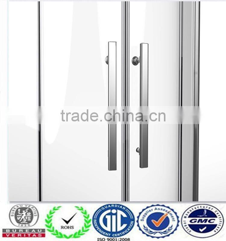 aluminium profile for shower room