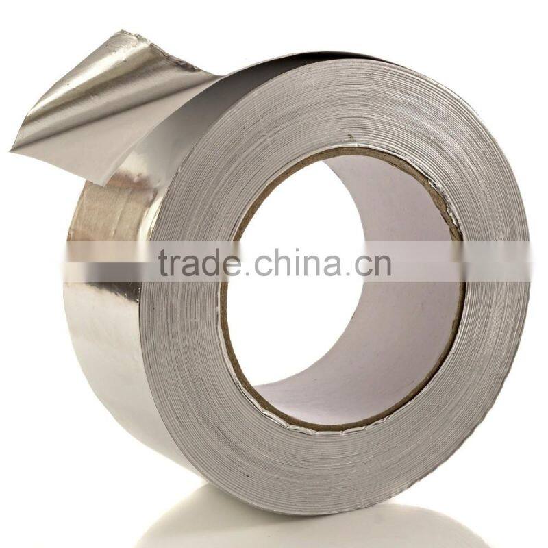 aluminum foil adhesive tape for HVAC