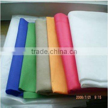 100% polyester/PET spunbonded Nonwoven Fabric