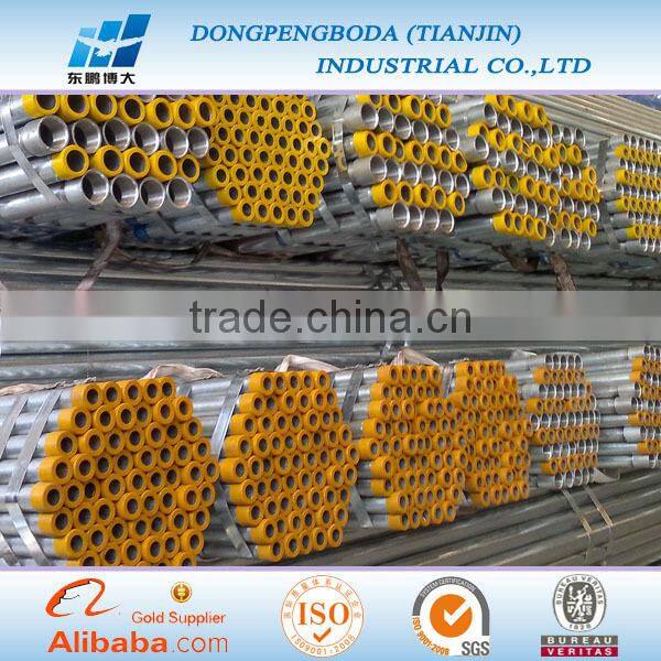 EMT CONDUIT TUBE BS4568 standard conduit