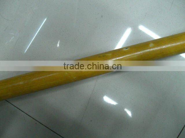 Wooden Handle for Shovel Tools