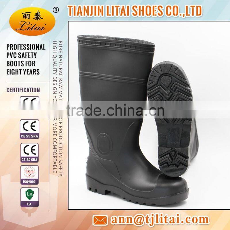 steel toe PVC safety S5 boots,,PVC safety S4 bootS,,steel toe boots, rian boots,steel midsole boots,PVC boots