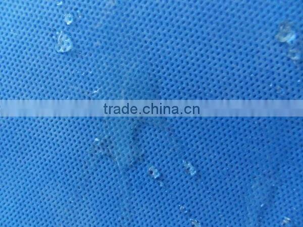polypropylene SMS nonwoven fabric