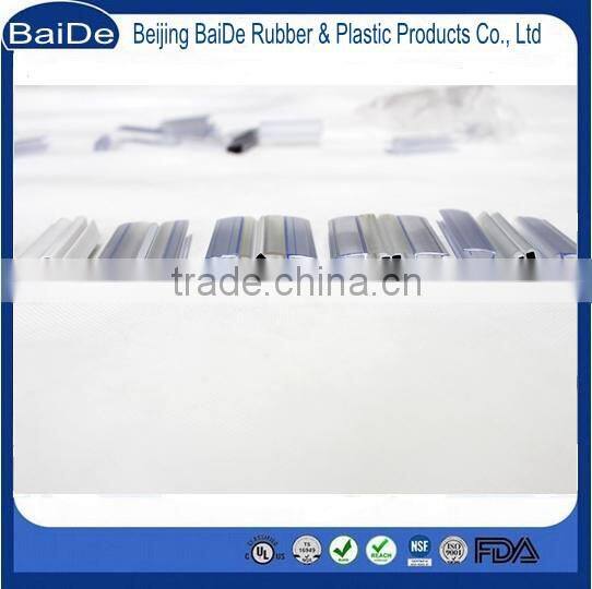 professional shower door waterproof seal strip