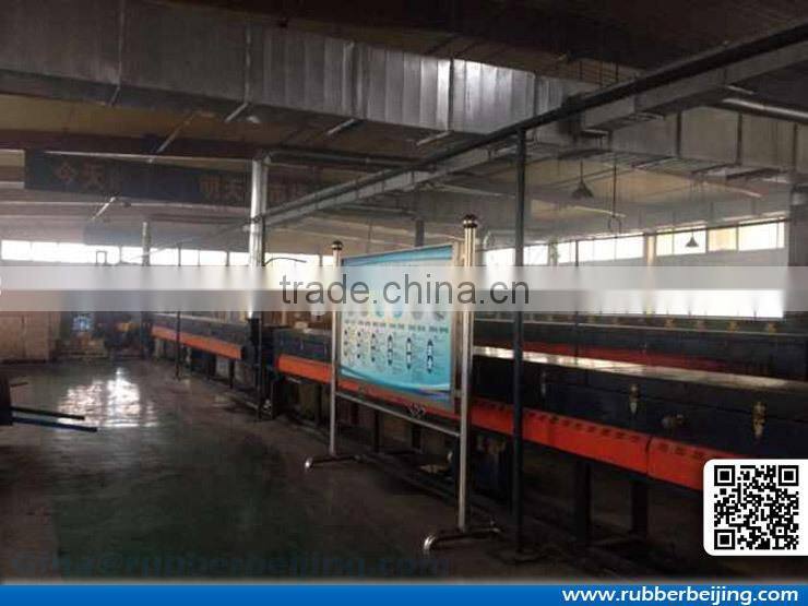 fabric Reinforced silicon hose