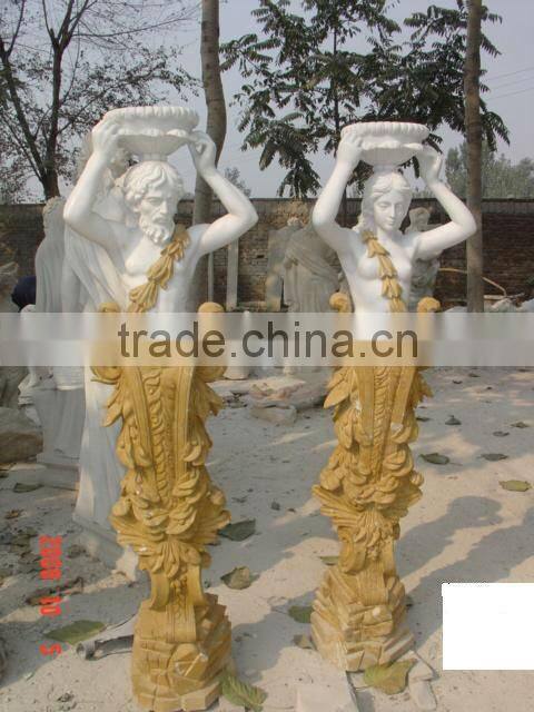 Statue Marble
