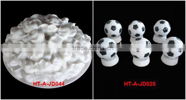 Marble Small Craft Lady Statue