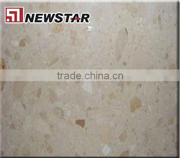 Cheap newstar polished artificial stone molds