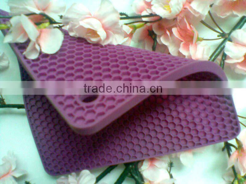 High Quality Silicon Table Mats for Kids