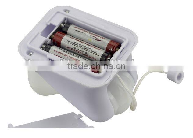 mini handy light torch bulb stickup light
