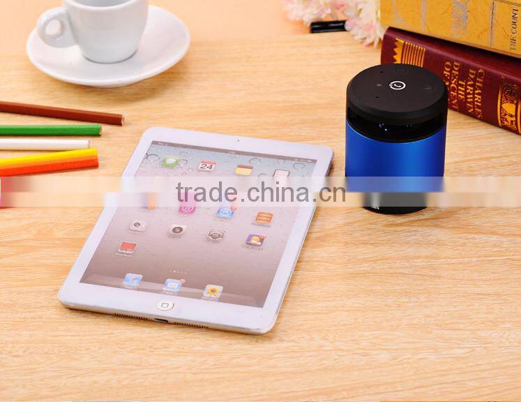 Hot-sellling Mini Bluetooth Speaker With Hand Gesture Recognition Function Wireless Portable Speaker Wholesale Cheap Price