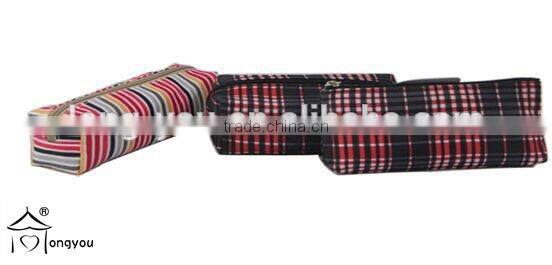 fashion hard case cosmetic bag set ,travel cosmetic bag ,make up case