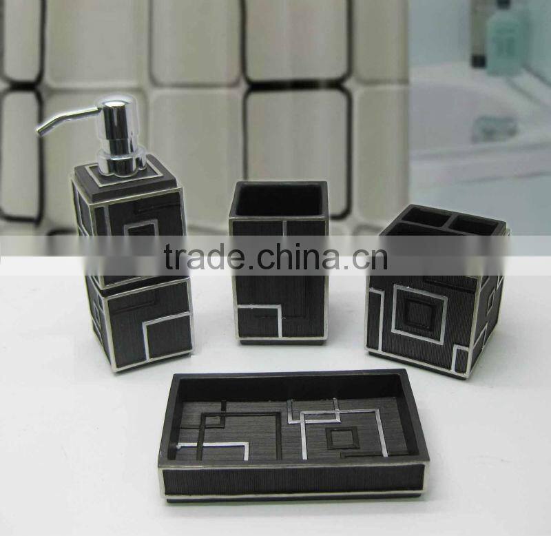 EA0030 Sea shell cheap vanity sets form Shenzhen Bathroom