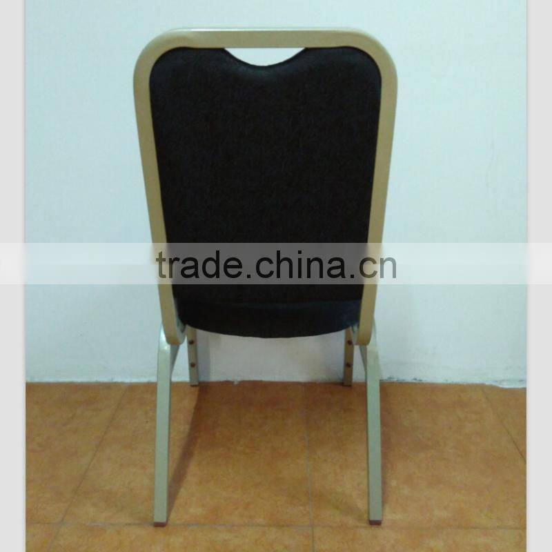 Wholesale Stock Aluminum Banquet Chairs in Cheap Price