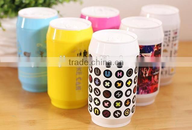 Supply fashion Creative Coke can cup / insulation Cup / child cup 280ml