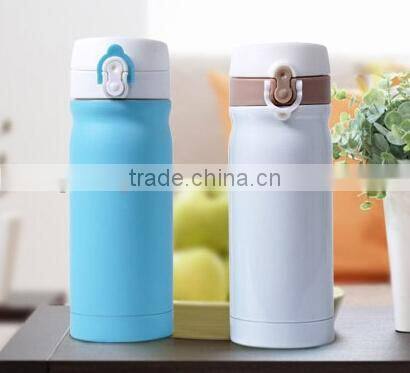 Supply fashion creative insulation Cup / travel cup