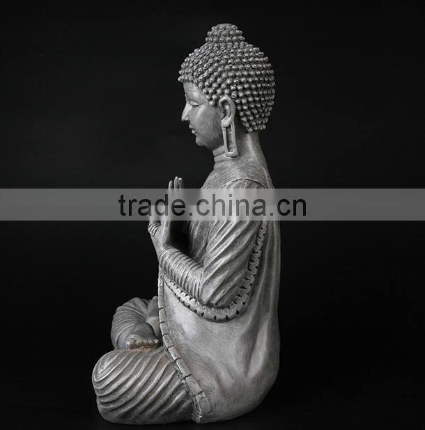 Religious polyresin Buddhist articles Buddha figurines
