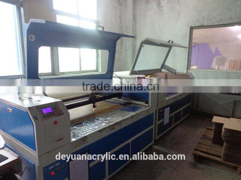 China Factory Price Customized Acrylic wine display racks