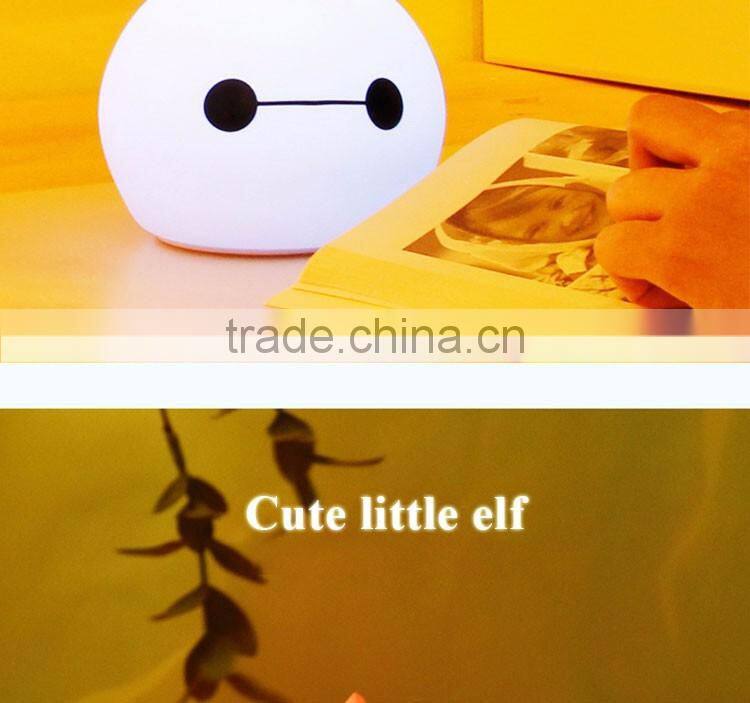 cordless egg shape table light outdoor rechargeable led egg mood lamp