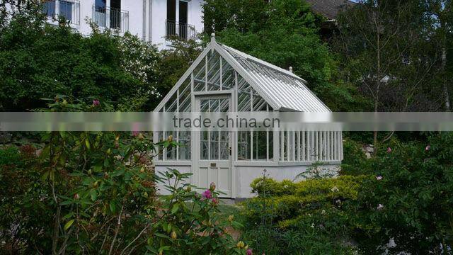 Beautiful Hign quality Garden steel sun room