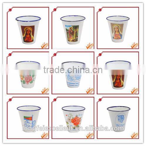 Hot sale wholesale different sizes durable and heath safety chinese porcelain tea set