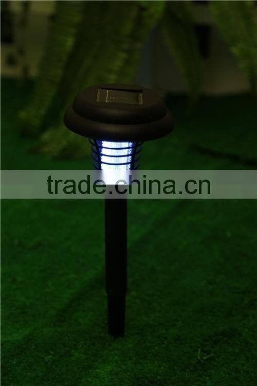 outdoor pets control Solar Mosquito Repeller