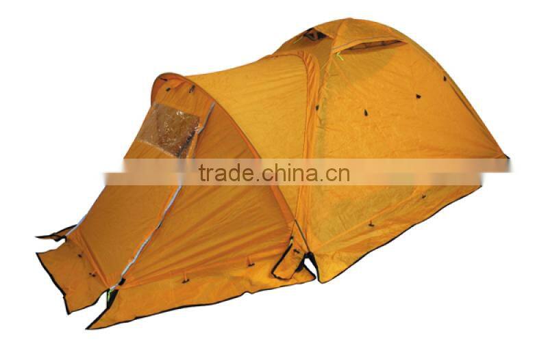 Brand new cheap double layer camping tent
