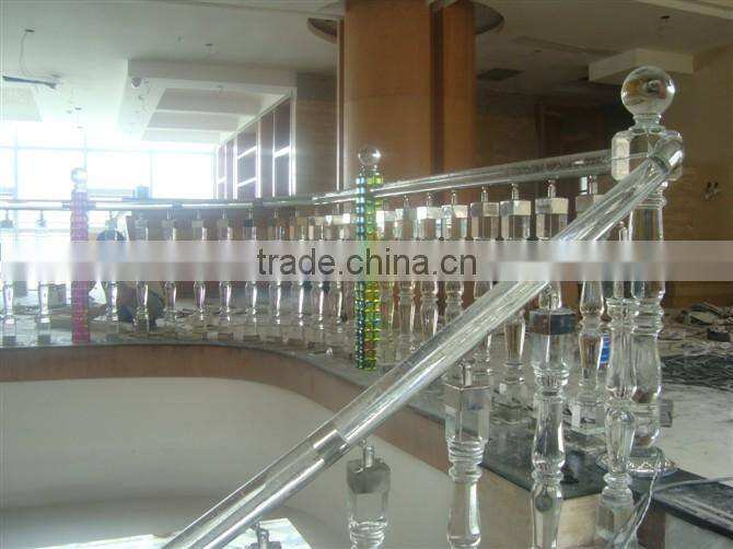 crystal carving ball for gifts