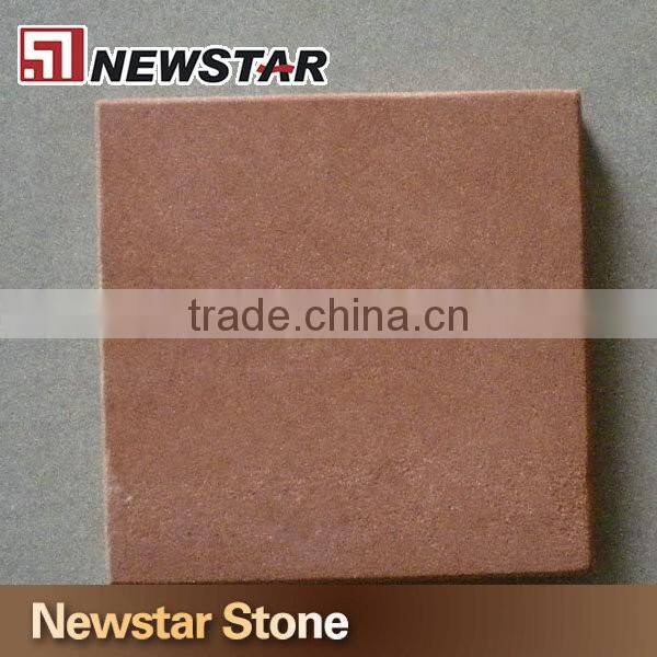 Newstar red sandstone tile sandstone brick